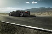 Mansory Carbonado
