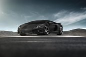 Mansory Carbonado
