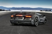 Mansory Carbonado