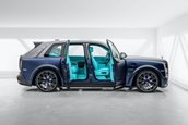 Mansory Cullinan Coastline