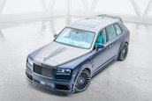 Mansory Cullinan Coastline