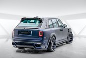 Mansory Cullinan Coastline