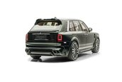 Mansory Cullinan