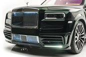 Mansory Cullinan