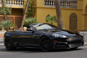 Mansory DB9 de vanzare