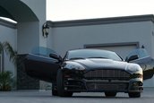 Mansory DB9 de vanzare