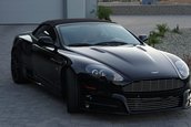 Mansory DB9 de vanzare