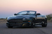 Mansory DB9 de vanzare