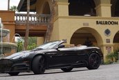 Mansory DB9 de vanzare