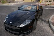 Mansory DB9 de vanzare