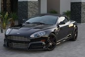 Mansory DB9 de vanzare