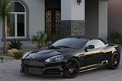 Mansory DB9 de vanzare