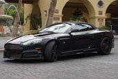 Mansory DB9 de vanzare