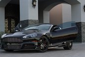 Mansory DB9 de vanzare