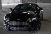 Mansory DB9 de vanzare