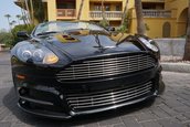 Mansory DB9 de vanzare