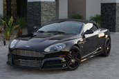 Mansory DB9 de vanzare