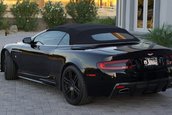 Mansory DB9 de vanzare