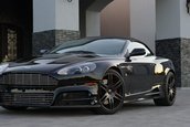 Mansory DB9 de vanzare