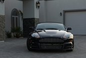 Mansory DB9 de vanzare