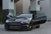 Mansory DB9 de vanzare