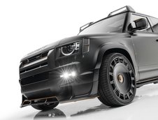 Mansory Defender Black Edition