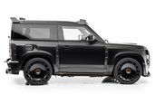 Mansory Defender Black Edition