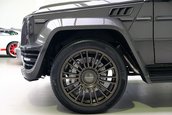 Mansory G-Couture de vanzare