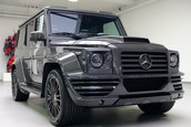 Mansory G-Couture de vanzare