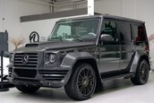 Mansory G-Couture de vanzare