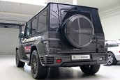 Mansory G-Couture de vanzare