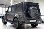 Mansory G-Couture de vanzare