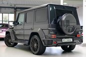 Mansory G-Couture de vanzare