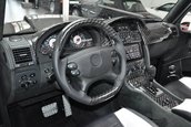 Mansory G-Couture de vanzare