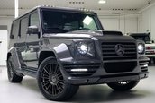 Mansory G-Couture de vanzare