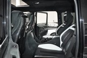 Mansory G-Couture de vanzare