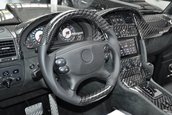 Mansory G-Couture de vanzare