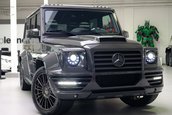Mansory G-Couture de vanzare