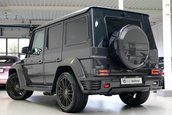 Mansory G-Couture de vanzare