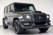 Mansory G-Couture de vanzare