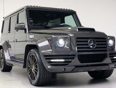 Mansory G-Couture de vanzare