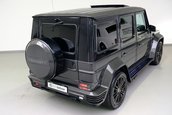 Mansory G-Couture de vanzare