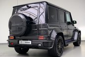 Mansory G-Couture de vanzare