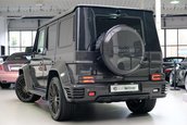 Mansory G-Couture de vanzare