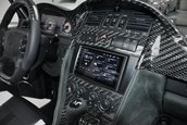 Mansory G-Couture de vanzare
