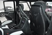 Mansory G-Couture de vanzare