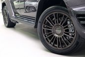 Mansory G-Couture de vanzare