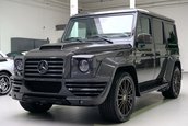 Mansory G-Couture de vanzare