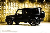 Mansory G63 AMG de vanzare