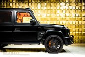 Mansory G63 AMG de vanzare